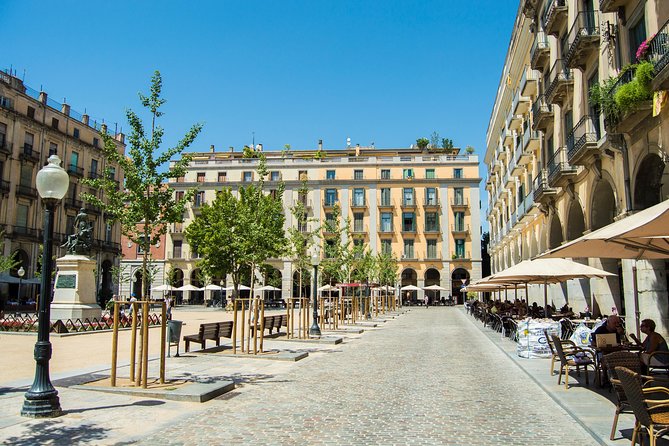 Private Trip to the Medieval City of Girona From Barcelona - Meeting and Pickup Information