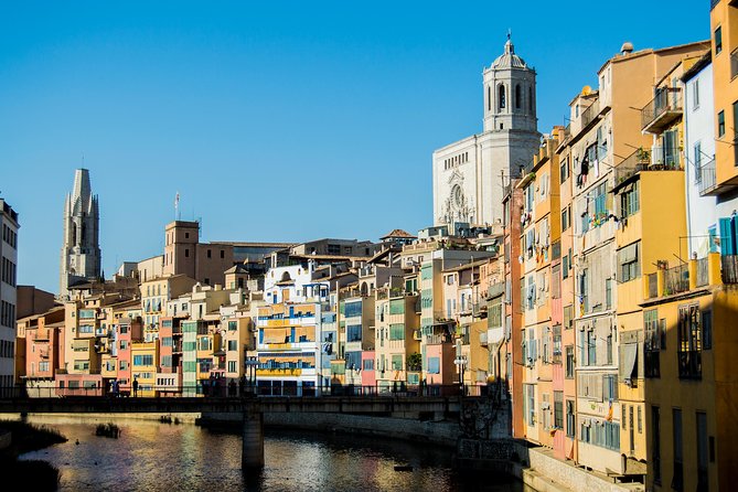 Private Trip to the Medieval City of Girona From Barcelona - The Sum Up