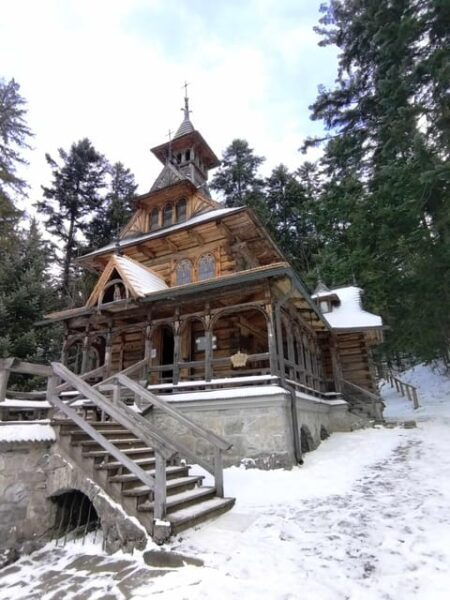 Private Trip to Thermal Baths and Zakopane, Pick up Krakow - Taste Local Delicacies