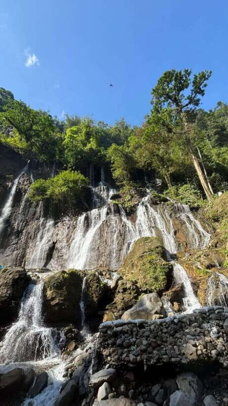 Private Trip to Tumpak Sewu Waterfall (Malang or Surabaya) - Good To Know