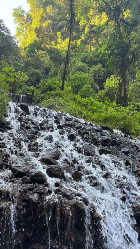 Private Trip to Tumpak Sewu Waterfall (Malang or Surabaya) - Practical Tips for Your Tumpak Sewu Waterfall Trip