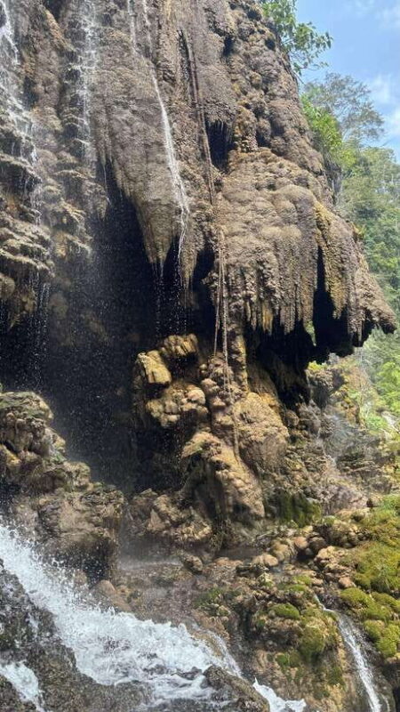 Private Trip to Tumpak Sewu Waterfall (Malang or Surabaya) - Who Should Consider This Tour?