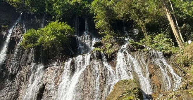 Private Trip to Tumpak Sewu Waterfall (Malang or Surabaya) - Inclusions and Exclusions