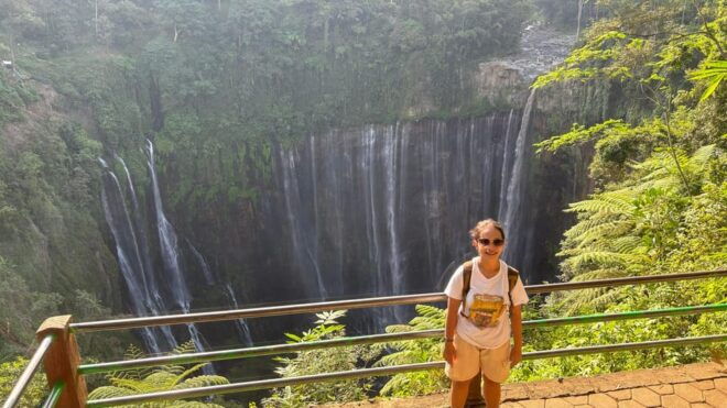 Private Trip to Tumpak Sewu Waterfall (Malang or Surabaya) - Traveler Reviews
