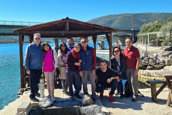 Private Trip Tour to Krka Waterfalls Split With Friendly Driver - Tour Highlights