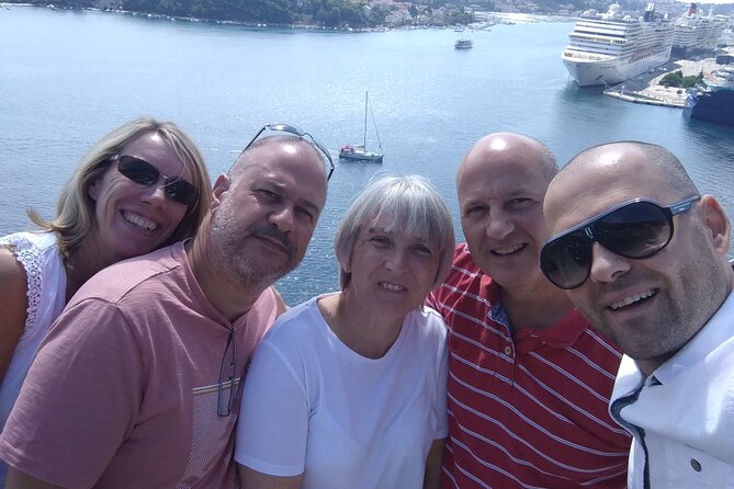 Private Trip Tour to Krka Waterfalls Split With Friendly Driver - Pricing and Inclusions