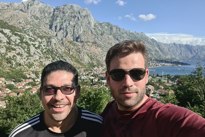 Private Trip Tour to Krka Waterfalls Split With Friendly Driver - Customer Reviews