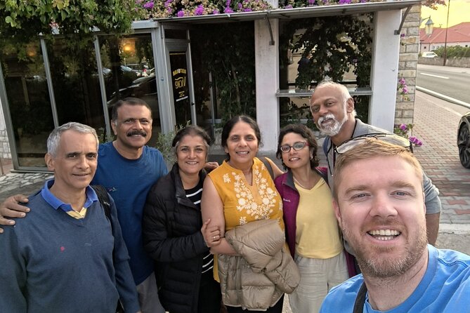 Private Trip Tour to Krka Waterfalls Split With Friendly Driver - Weather Policy