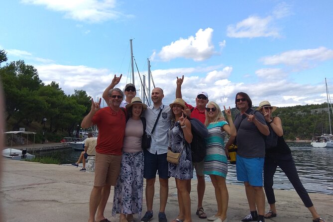 Private Trip Tour to Krka Waterfalls Split With Friendly Driver - Frequently Asked Questions