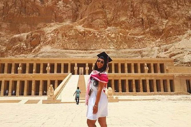 Private Trip West and East Luxor - Pricing Details