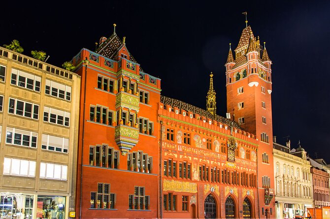 Private Trip - Zurich to Basel in Switzerland & Colmar in France - Common Questions