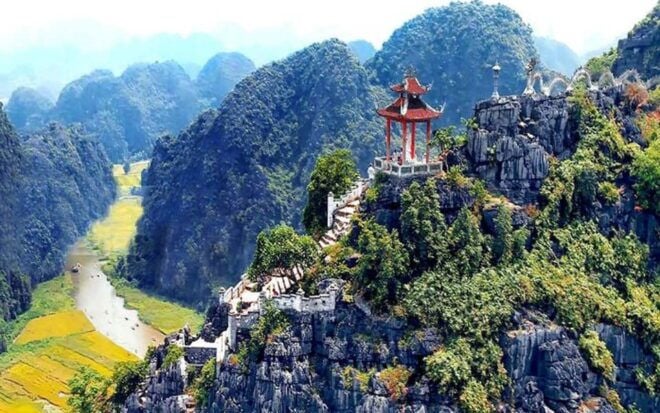 Private Trip:Hanoi - Hoa Lu - Trang an - Hang Mua 1 Day Tour - Important Information