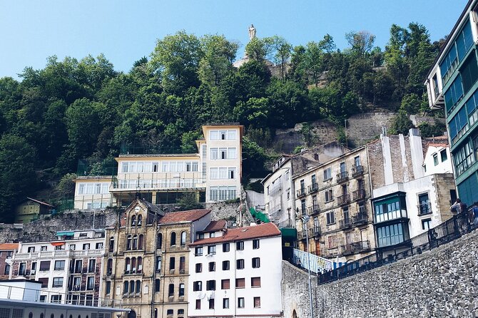 Private Trnasfer From Barcelona To San Sebastian, 2 Hour Stop - Payment Options and Booking Process