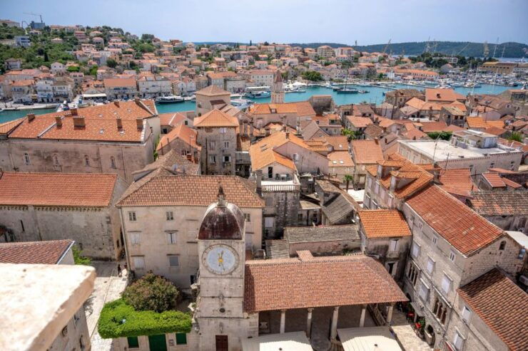 Private Trogir Tour: a Deep Dive in the Local Culture - Good To Know