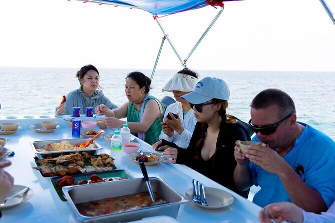 Private Trolling and Spinning Fishing Charter from Phuket - FAQ