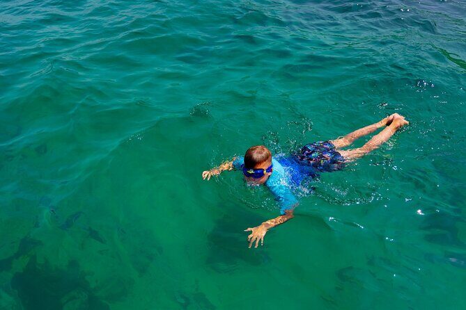 Private Trolling and Spinning Fishing Charter from Phuket - Final Thoughts