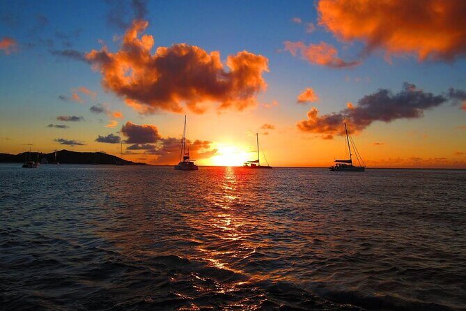 Private Tropical Gondola Dinner Cruise Simpson Bay - Good To Know