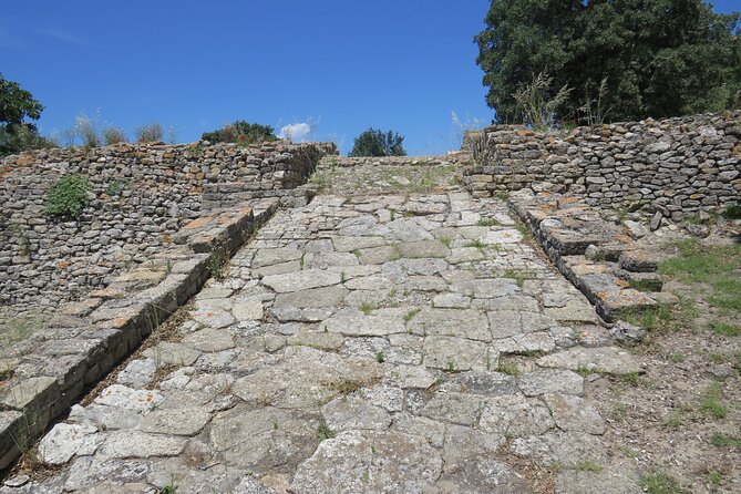 Private Troy & Gallipoli Tour From Canakkale - Tour Overview
