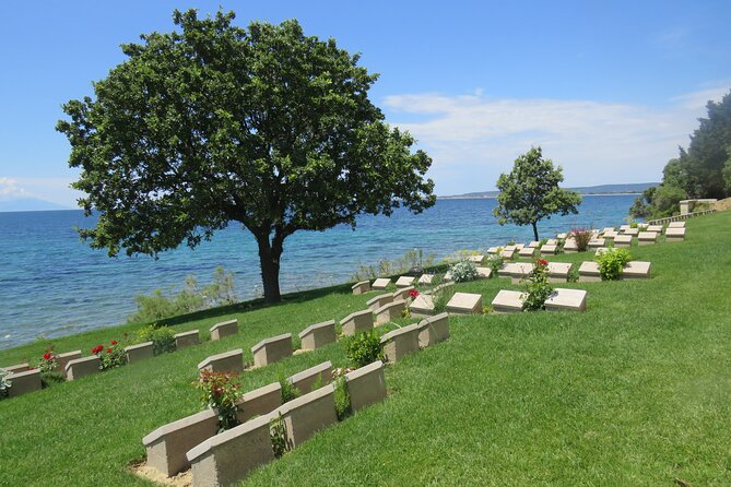 Private Troy & Gallipoli Tour From Canakkale - Cancellation Policy