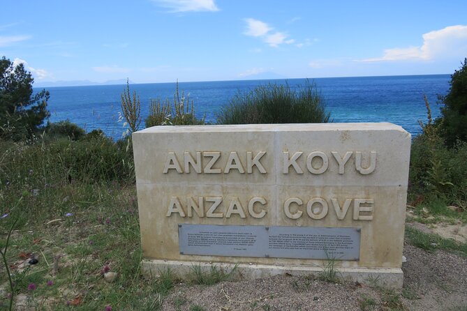 Private Troy & Gallipoli Tour From Canakkale - Operator Details