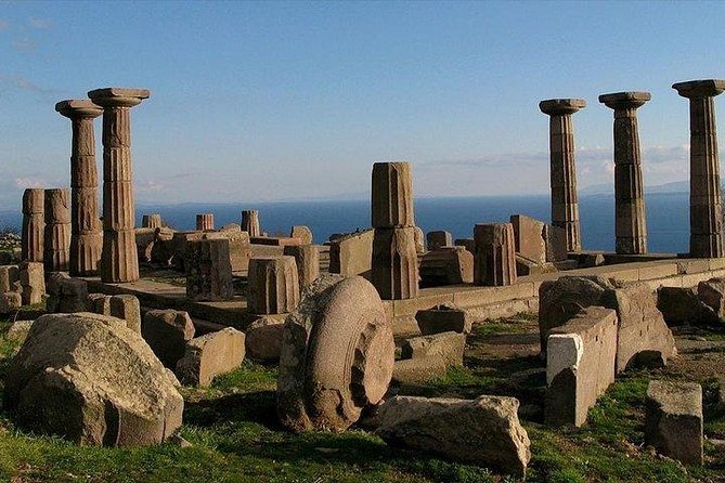 Private Troy Tour From Canakkale Port With Private Guide - Common Questions