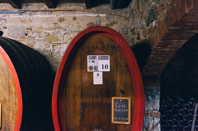 Private Truffle Hunt in Tuscany From Florence - Frequently Asked Questions