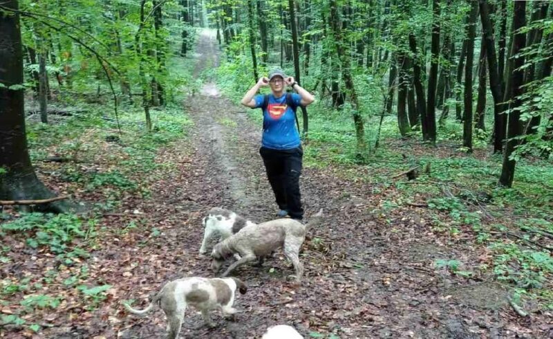 Private TruffleHunting Tour from Belgrade  Lunch with Wine - Exploring the Itinerary in Detail