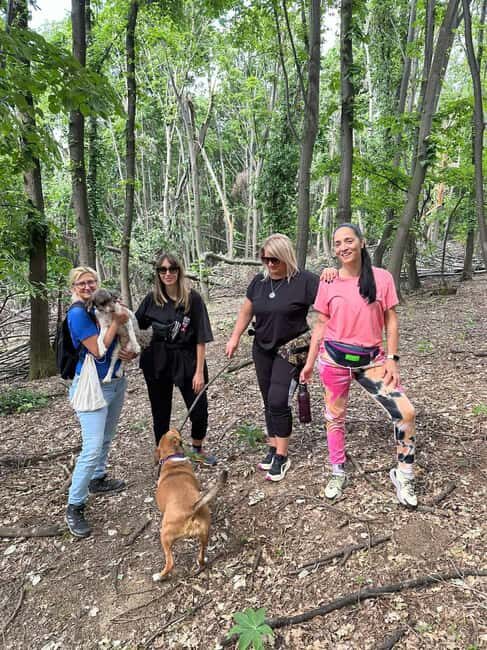 Private TruffleHunting Tour from Belgrade  Lunch with Wine - Authenticity and Review Insights