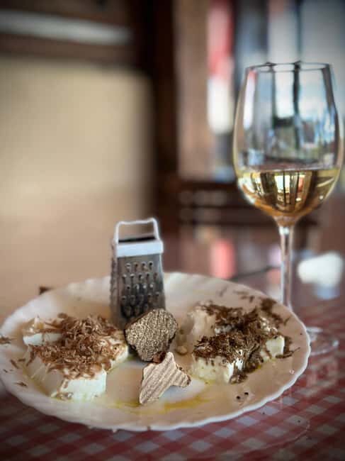 Private TruffleHunting Tour from Belgrade  Lunch with Wine - FAQ