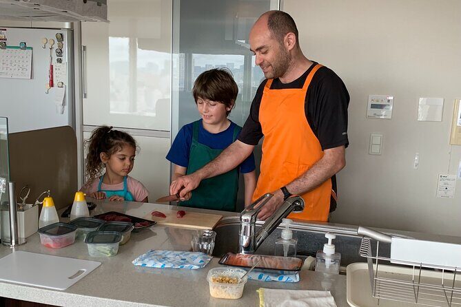 Private Tsukiji Market Tour and Sushi Making at a Local Home - Practical Details & What You Should Know