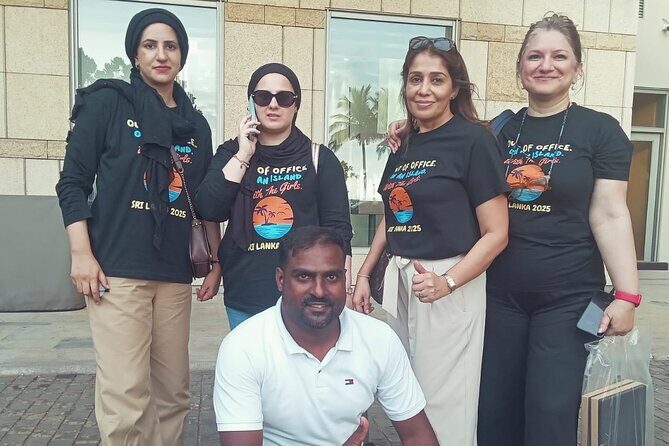 Private Tuk Tuk City Tour in Colombo - In-Depth Look at the Itinerary