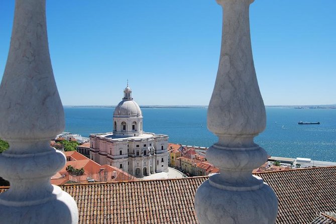 Private Tuk Tuk City Tour of Lisbon 1:30h Tour - Terms & Conditions
