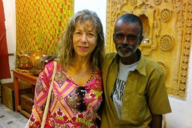 Private Tuk Tuk Taxi Service in Jodhpur - FAQs