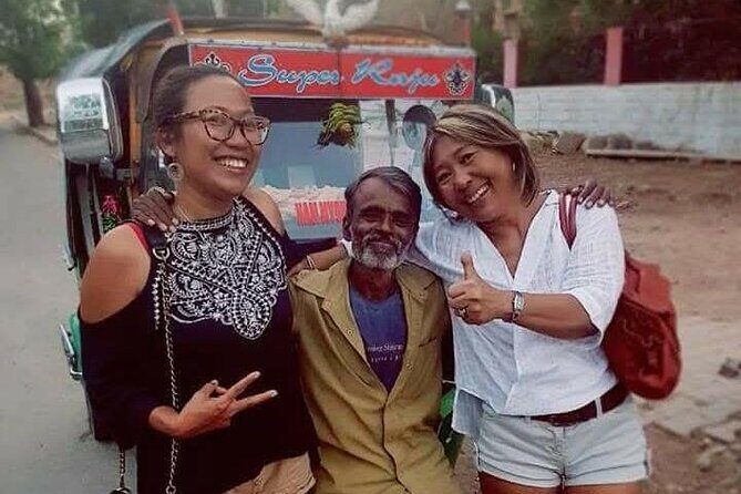 Private Tuk Tuk Taxi Service in Jodhpur - Who Should Consider This Tour?