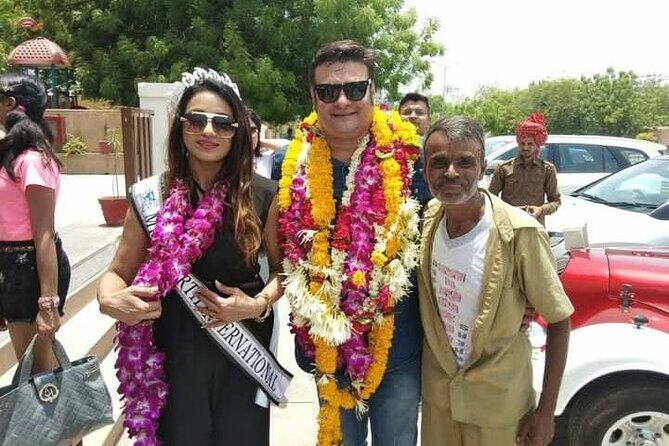 Private Tuk Tuk Taxi Service in Jodhpur - FAQ