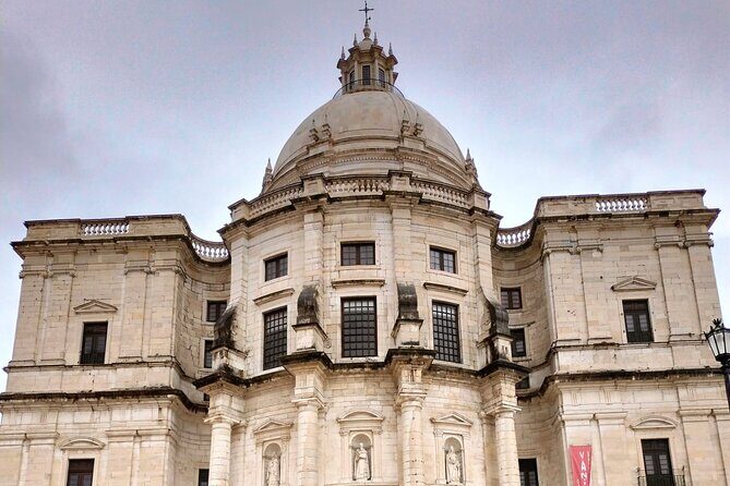 Private Tuk Tuk Tour 1h30 to Lisbon - Good To Know