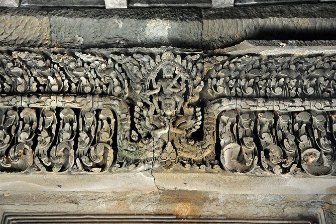 Private Tuk Tuk Tour Angkor Wat and Small Circle and Five Extras - Is This Tour Worth Your Money?