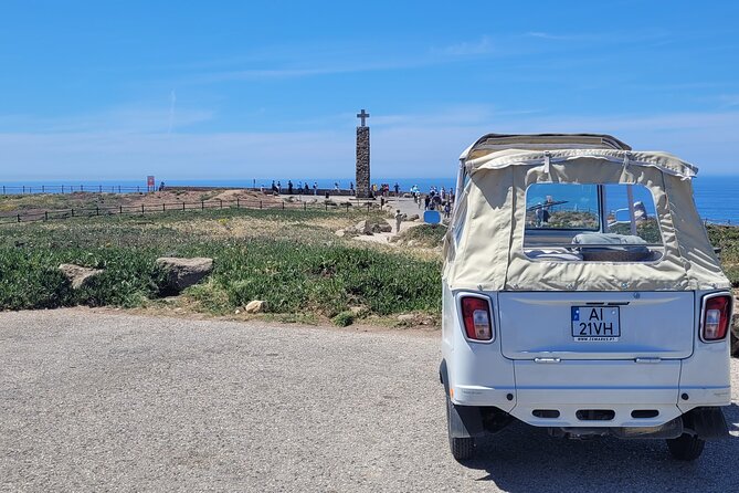 Private Tuk Tuk Tour Around Magical Sintra and Coastline - Meeting and Pickup Information