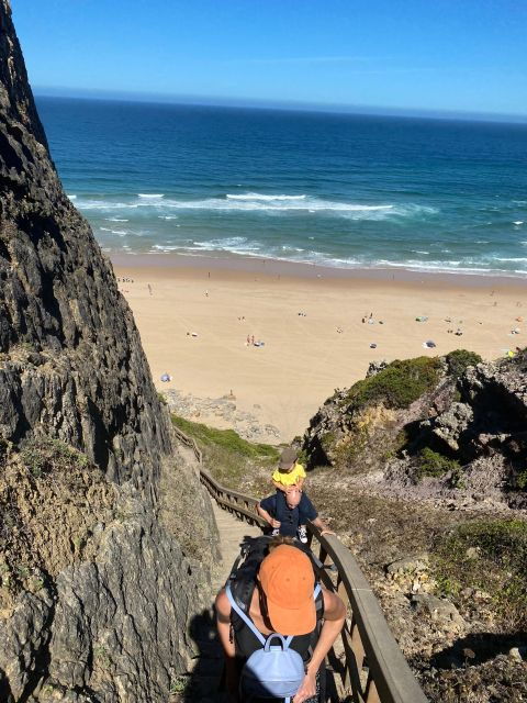 Private Tuk Tuk Tour Around Sintra and Beaches - Booking Information