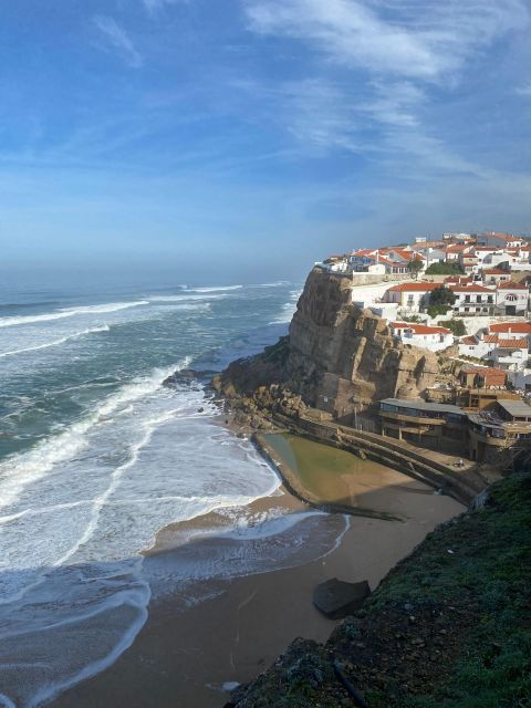 Private Tuk Tuk Tour Around Sintra and Beaches - Tour Highlights