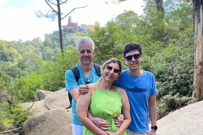 Private Tuk Tuk Tour Around Sintra - How to Book Your Sintra Tuk Tuk Tour