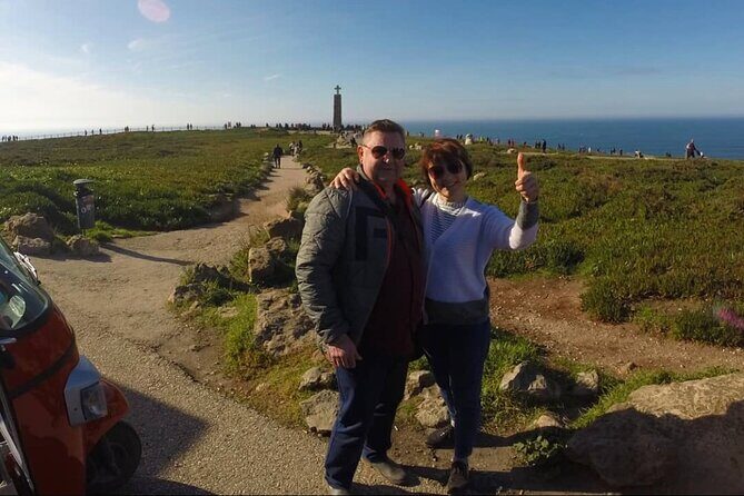 Private Tuk Tuk Tour in Cascais and Cabo da Roca - The Guides: Who Makes the Difference?