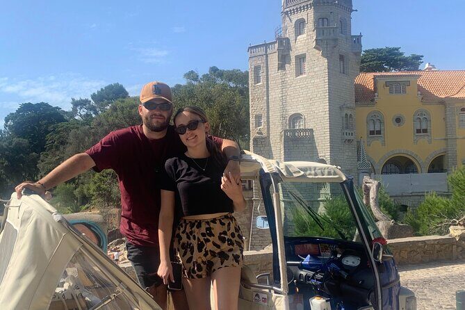 Private Tuk Tuk Tour in Cascais and Cabo da Roca - Practical Details: What You Need to Know
