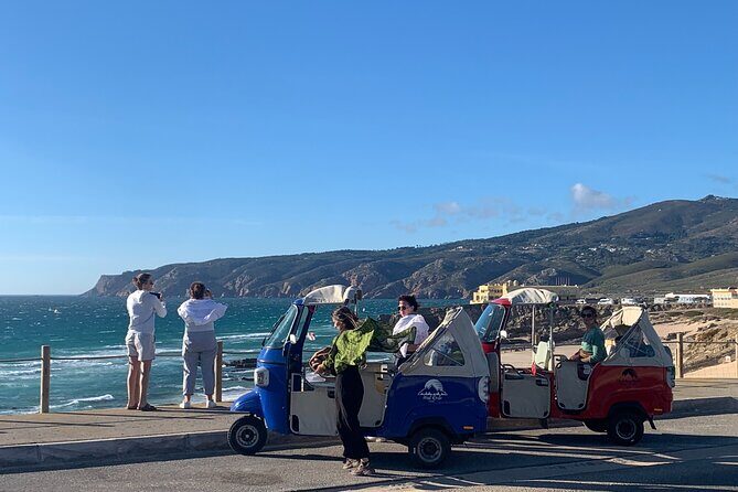 Private Tuk Tuk Tour in Cascais and Cabo da Roca - Why This Tour Is Worth It