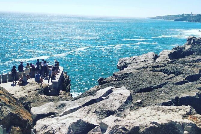 Private Tuk Tuk Tour in Cascais and Cabo da Roca - Who Should Consider This Tour?