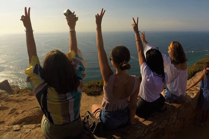 Private Tuk Tuk Tour in Cascais and Cabo Da Roca - Reviews