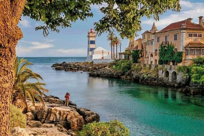 Private Tuk Tuk Tour in Cascais and Cabo Da Roca - Directions