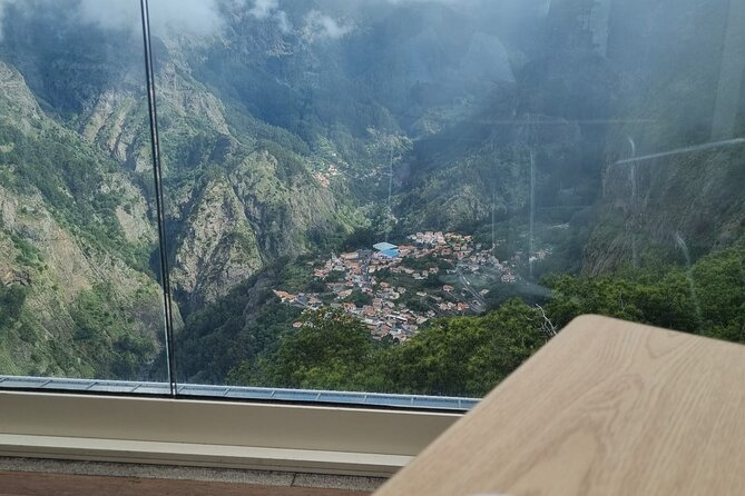 Private Tuk Tuk Tour in Nuns Valley - Tour Details and Inclusions