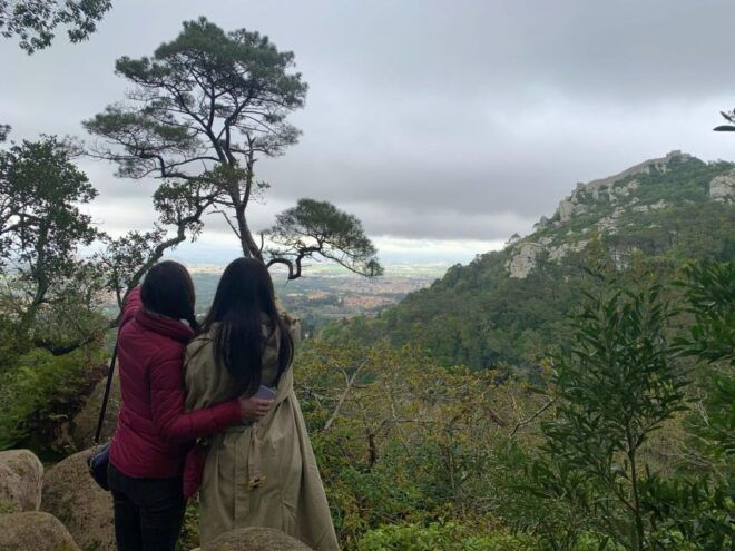 Private Tuk Tuk Tour in Sintra and Coast - Experience
