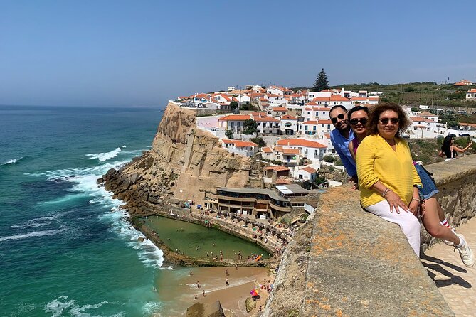 Private Tuk Tuk Tour in Sintra and Coast - Local Cuisine and Culture